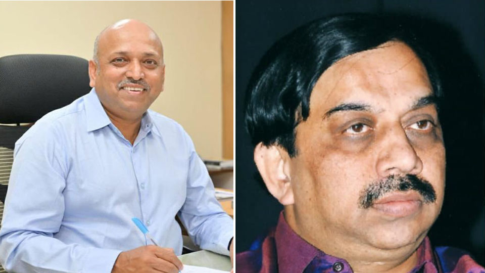 Chief Minister sacks Govindaraju as Political Secretary