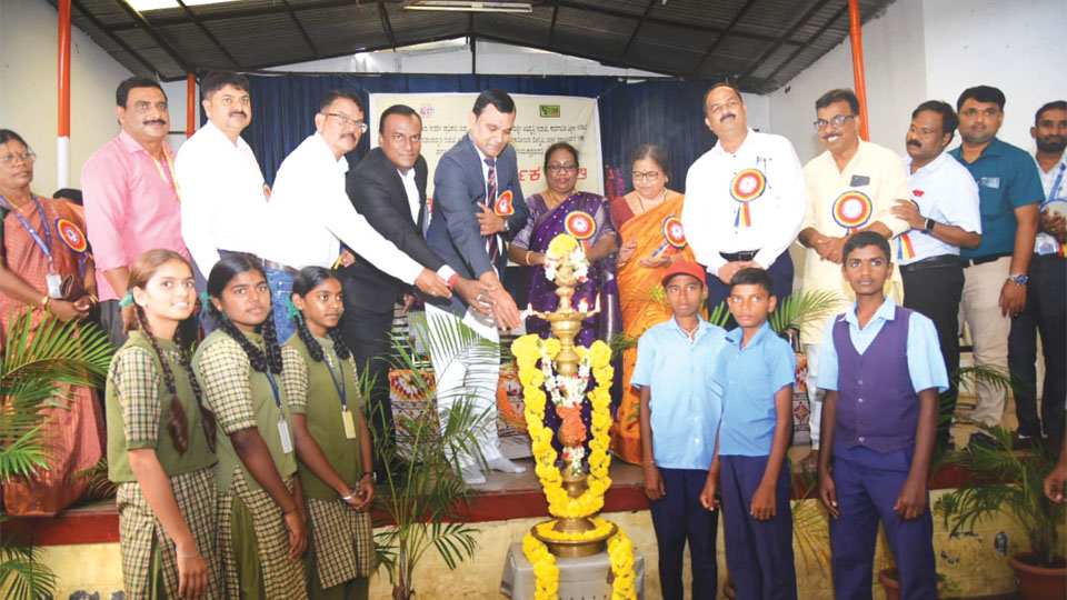 Call for eradicating child labour