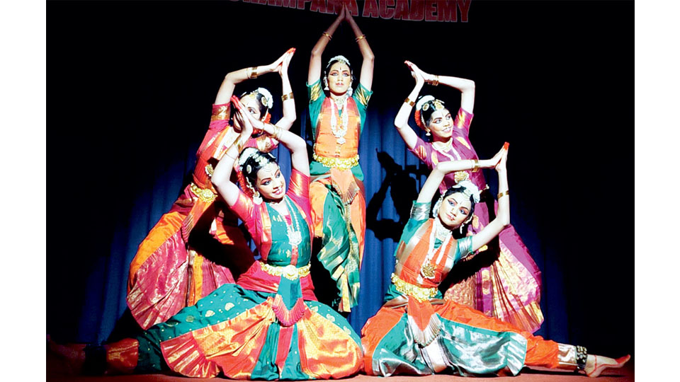 Ashada edition of Champaka Kalaa Utsava held