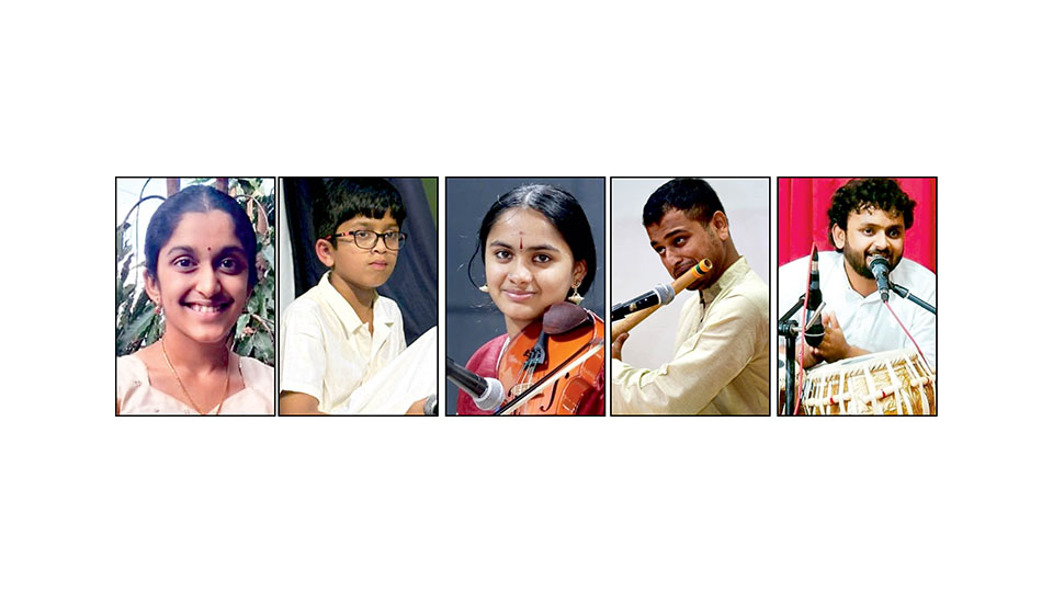 ‘Chiguru’ music event tomorrow