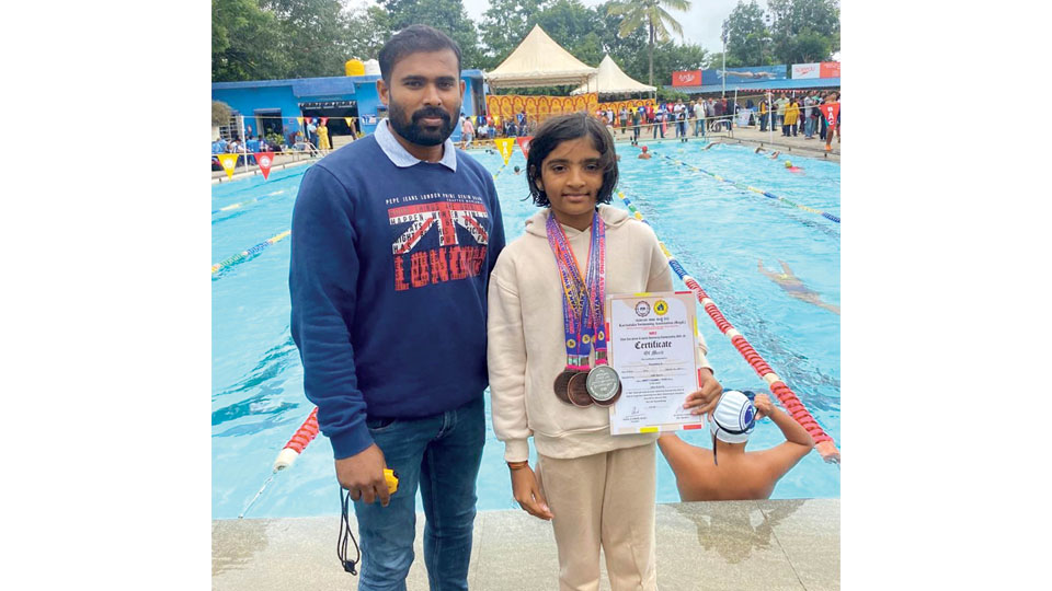 City’s Panishka shines