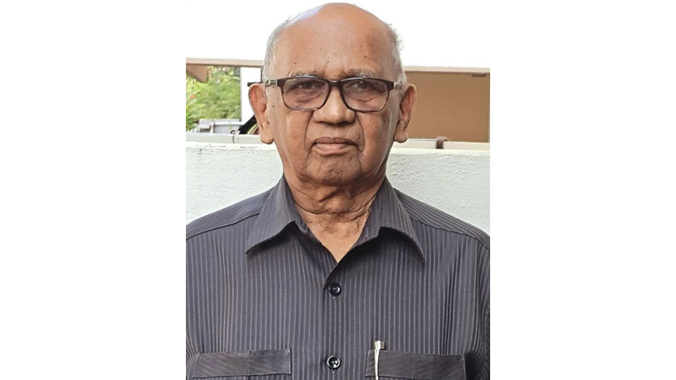 K.M. Basappa