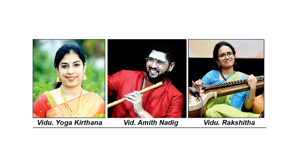 Sushira’s 24th Annual Music Festival from Aug.1