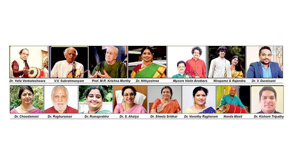 Vedic Wellness University, Florida hosts Vibrance’25:  An Art and Wellness Symposium in city on July 12, 13