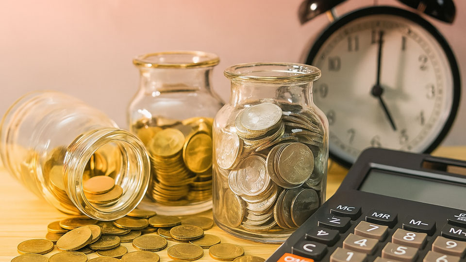 How a compound interest calculator can maximise your mutual fund returns