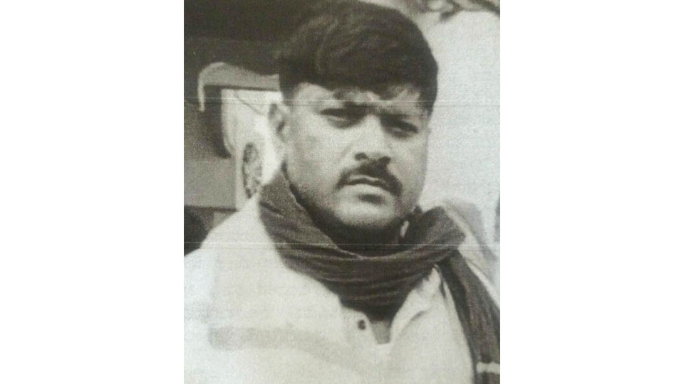 Man goes missing from Varuna