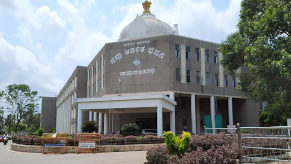 Chamarajanagar to honour revered Saints with busts