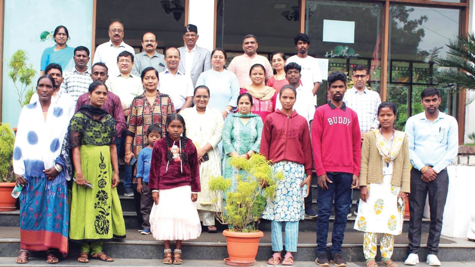 Another milestone by JSS AHER in Lancet Publication