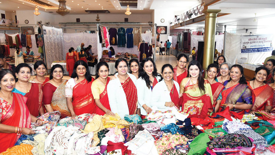 Spoorthi Utsav to conclude today