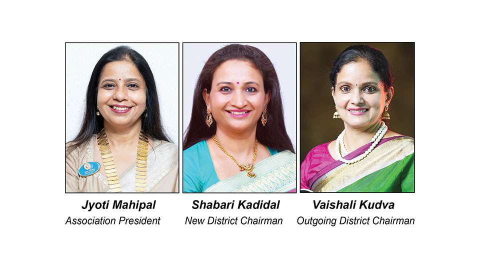 Inner Wheel Mysore North to host District Assembly