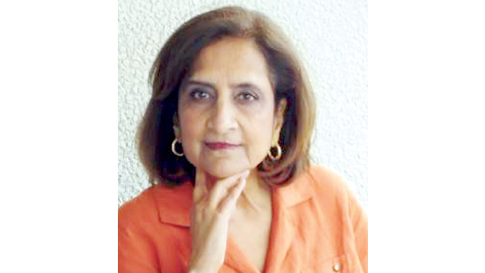 Journalists must uphold truth, integrity: Chitra Subramaniam