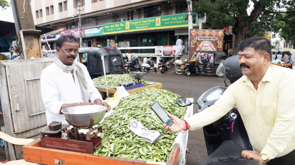 Traders dealing in GST-exempt goods need not worry, says Tax Officer