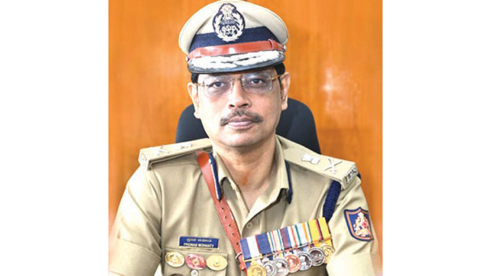 Dharmasthala Mass Burial Case: State Government forms SIT