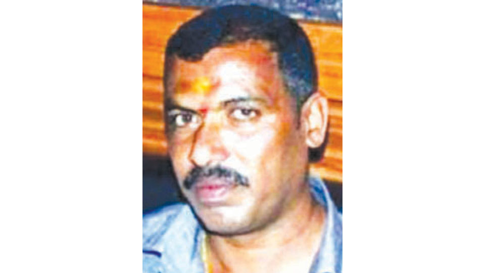 Cable operator ends life