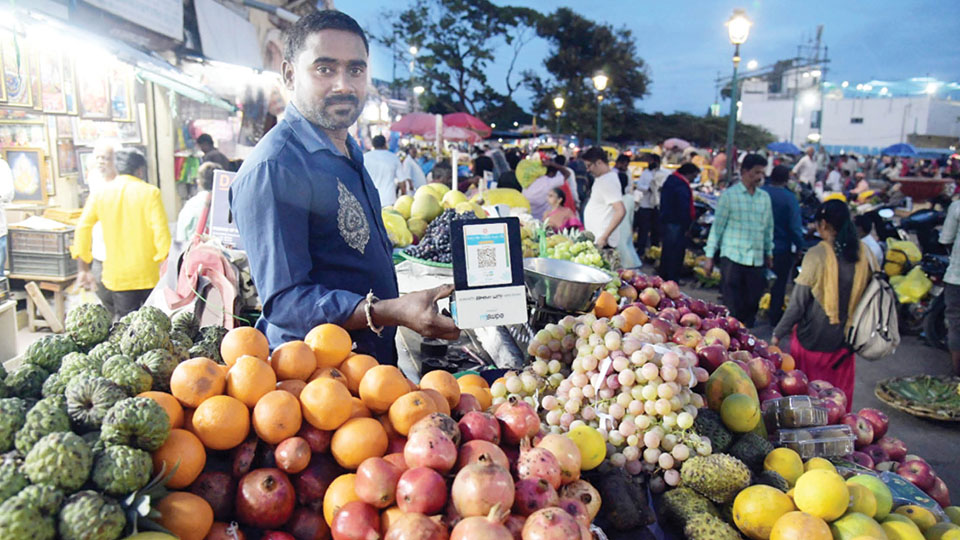 Cash-only sales on the rise amid GST anxiety