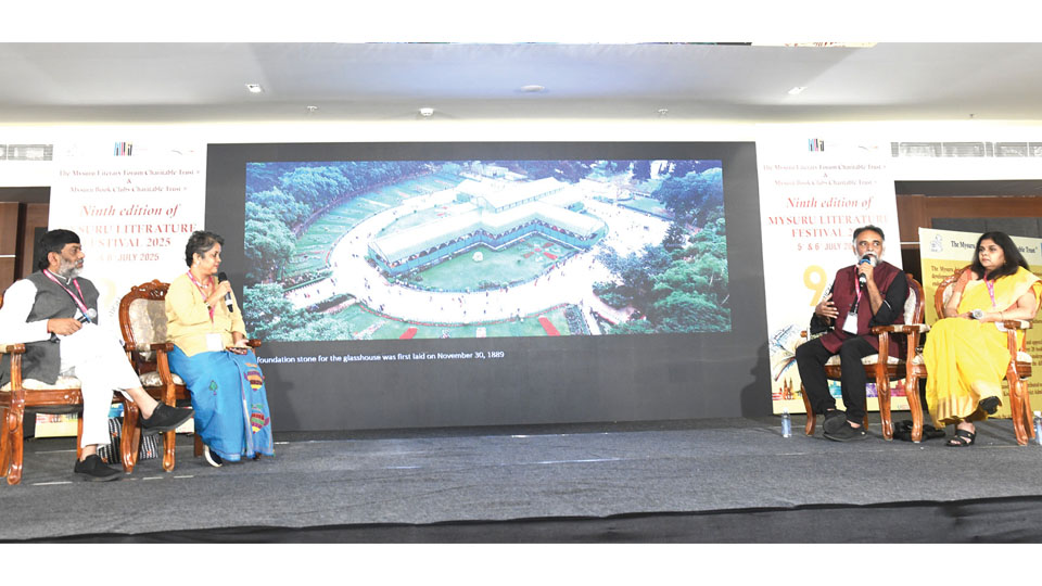 ‘Mysuru, Bengaluru, Hyderabad shine as Deccan’s cultural jewels’