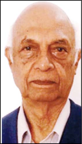 Prof. P.K. Misra