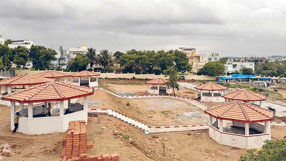 After 15 years… Music University to get its own campus in city