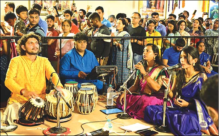 Sri Krishna Janmashtami