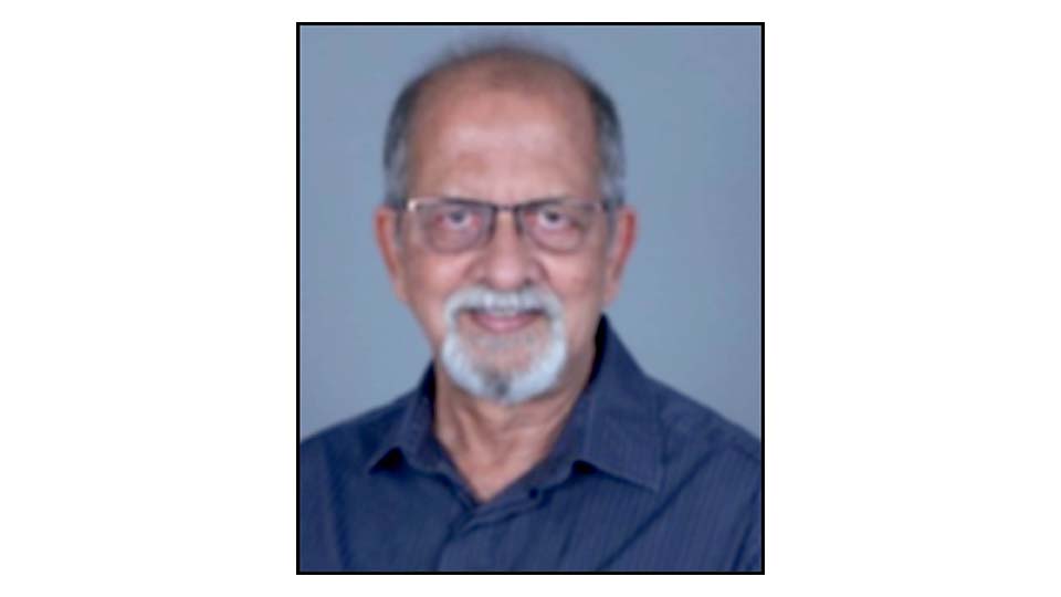 Drishya-Kathana at Suruchi Rangamane: Display of drawings by Anil Kumar Jagaluru