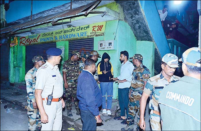 Area Domination Drives