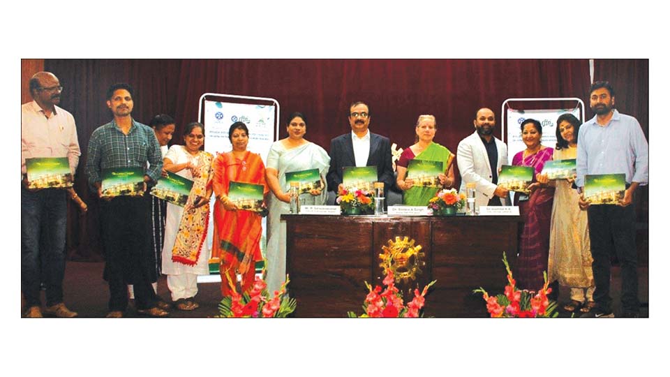 CFTRI’s Tech Connect 2025 unites entrepreneurs, innovators, MSMEs