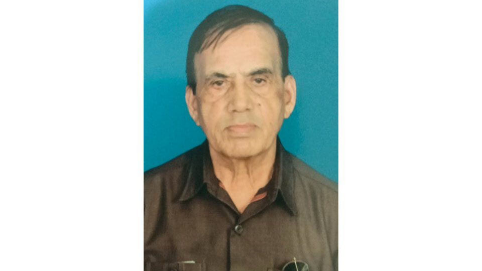 Chimmanamada Raju Chengappa