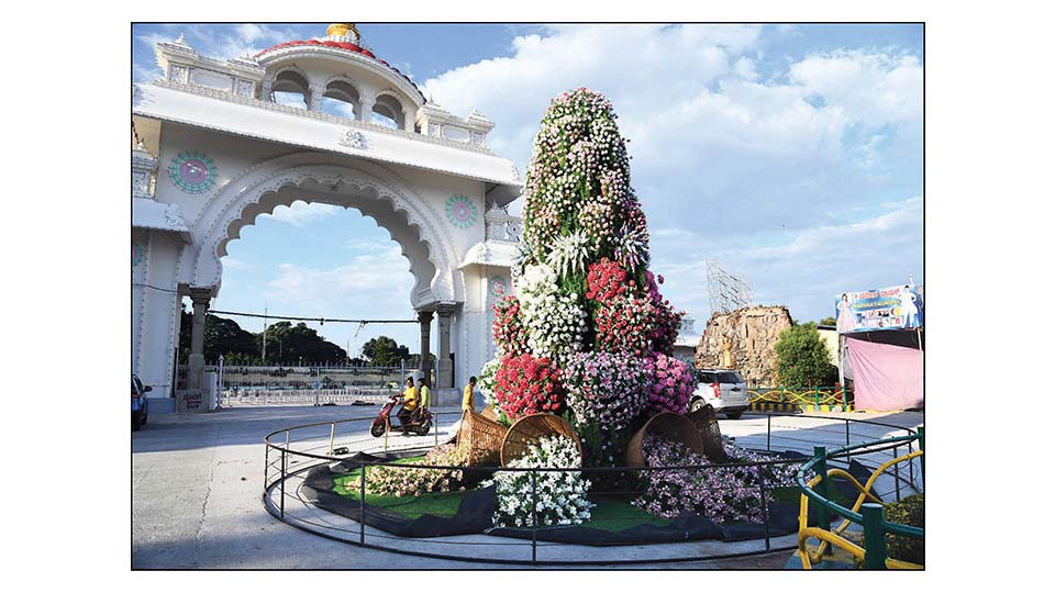 90-day Dasara Expo tender fetches Rs. 11.54 crore deal