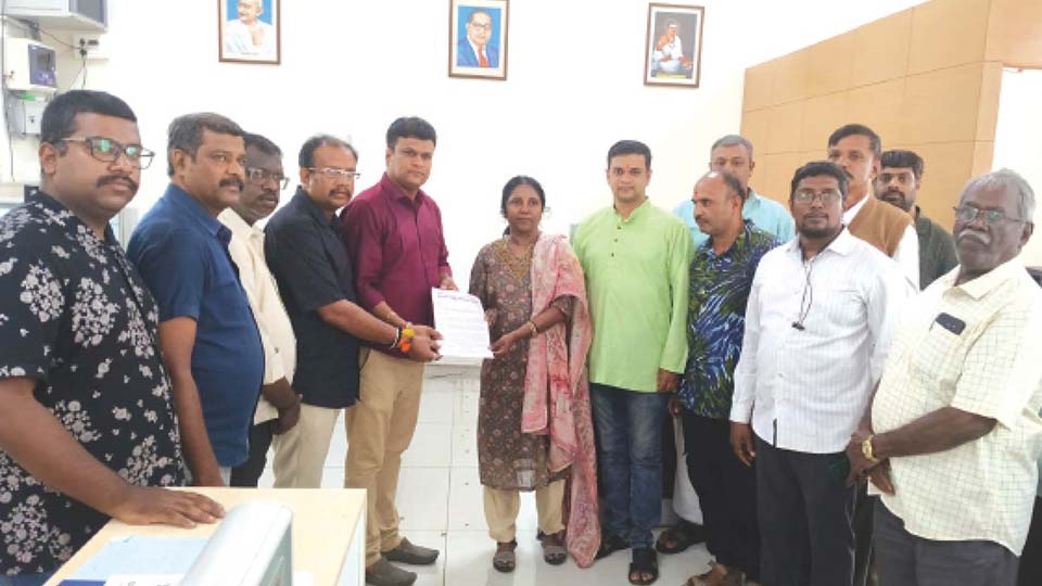 Pro-Hindu outfit opposes Dasara inauguration by Banu Mushtaq