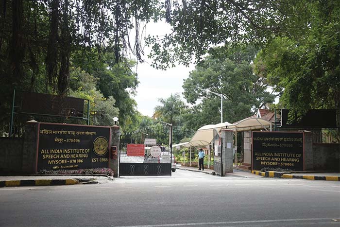 Elaborate security cover for President’s two-day visit