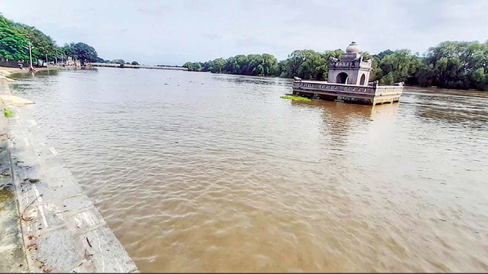 Retaining wall around Kapila River soon: MLA