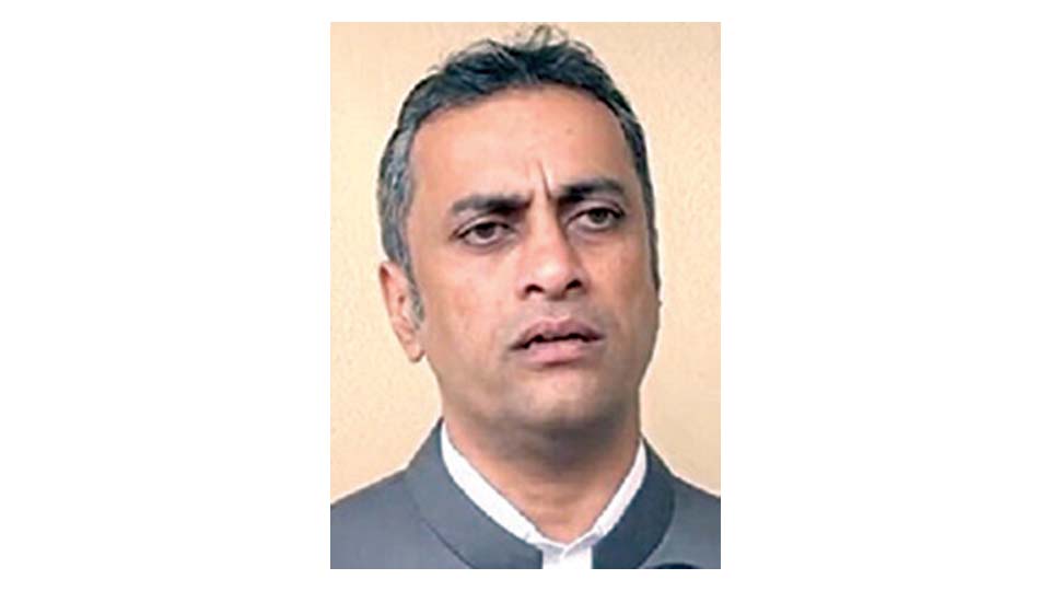 One group has a role, says MLA Ponnanna