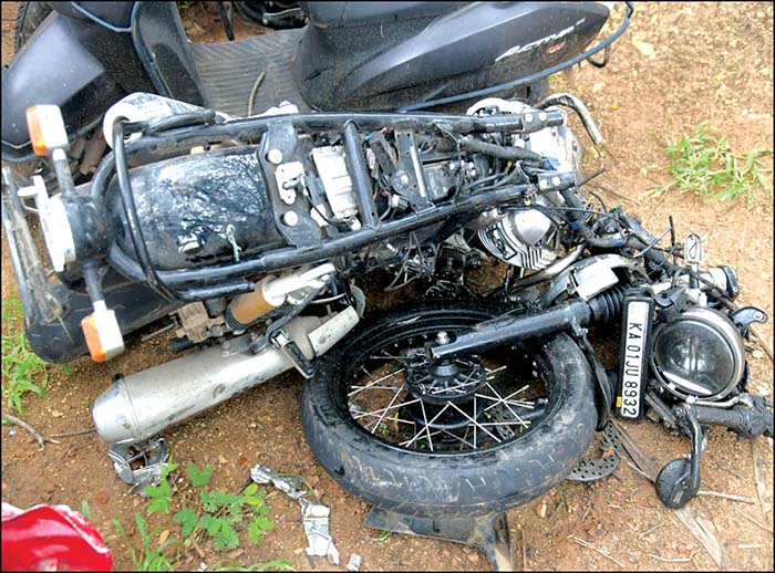 Manasagangothri Open Air Theatre