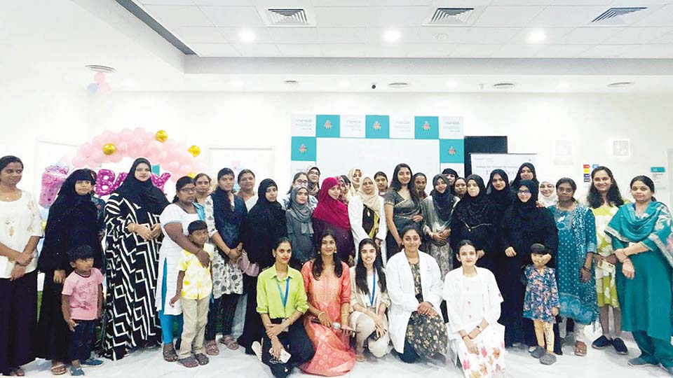 Parent Craft-2025: Manipal Hospital helps parents-to-be navigate parenthood with confidence