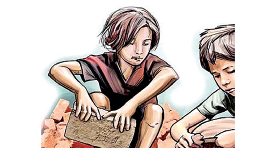 From factory work to classroom study