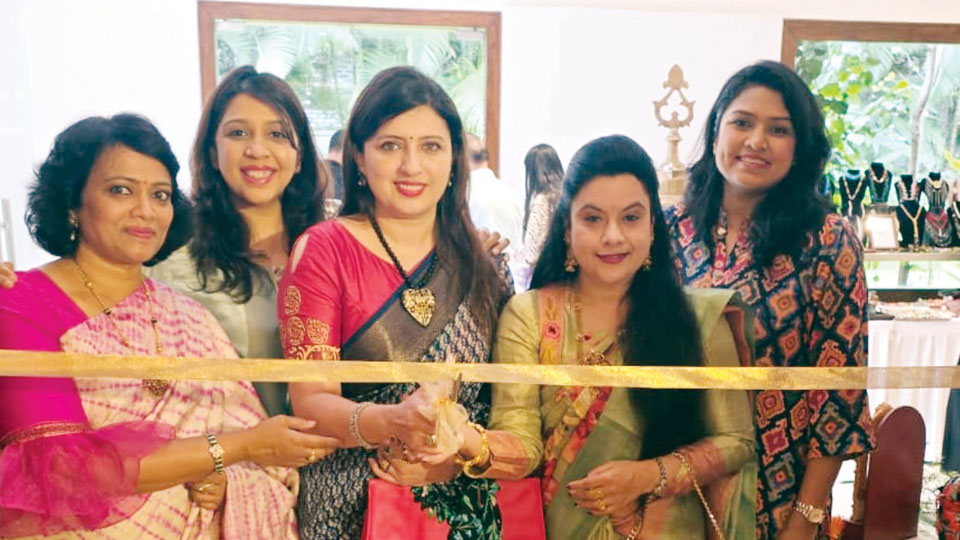 Panachee Fashion & Lifestyle Expo