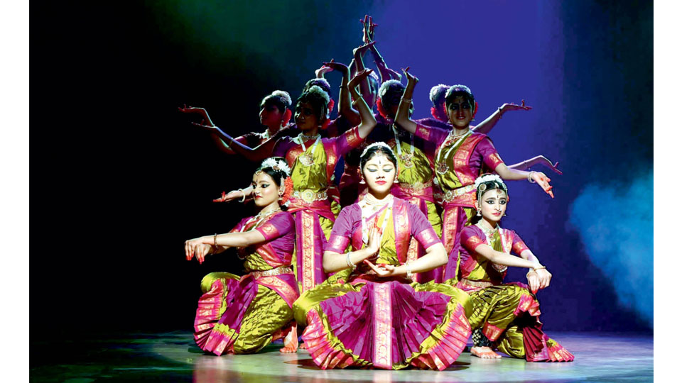 ‘Prapatthi’ Fest held in city