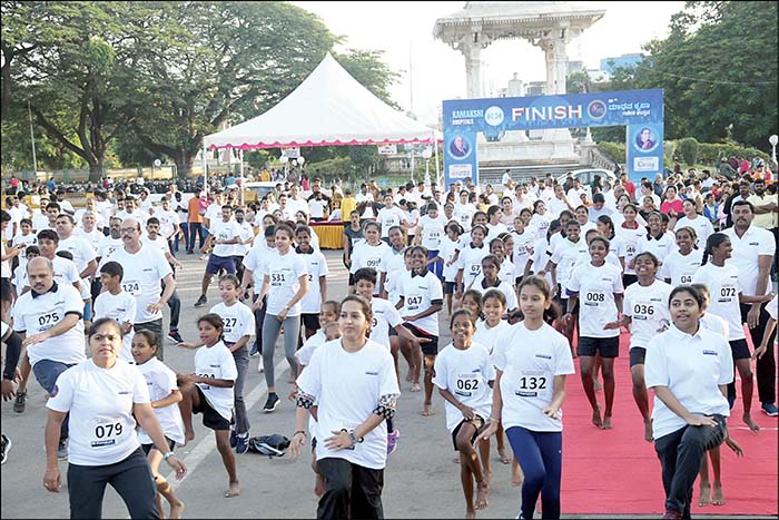 Run for Ganesha