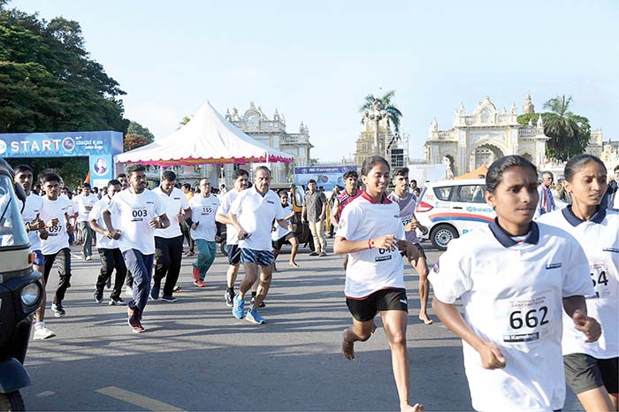 Run for Ganesha