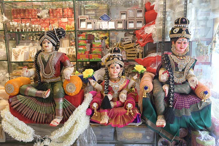 Varamahalakshmi Vrata