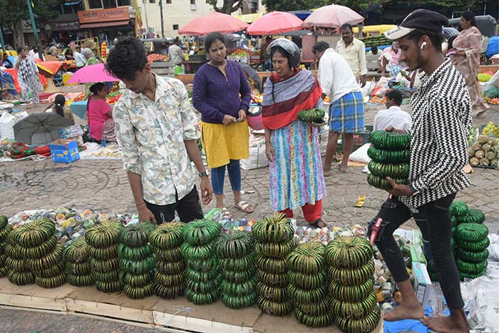 Varamahalakshmi Vrata