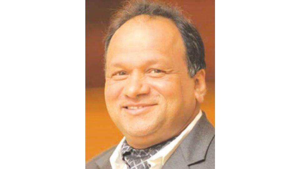 Yashodhara Ganapa Nayak