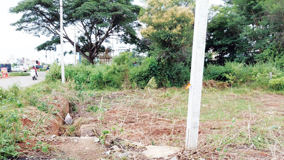 MDA site e-auction BUMPER: 20 x 30 Rs. 2 crore; 50 x 80 Rs. 9 crore