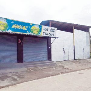 Raids by outside agencies flag growing drug network