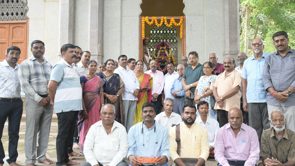 Nalwadi’s visionary legacy deserves festival-scale honour: Raghu Kautilya