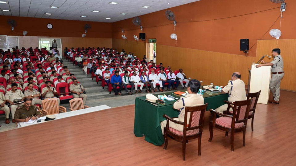 ‘Celebrate Ganesha Festival & Eid Milad with harmony’