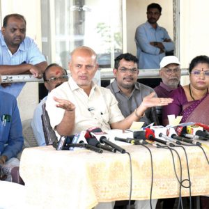 ‘Hold MCC elections soon’