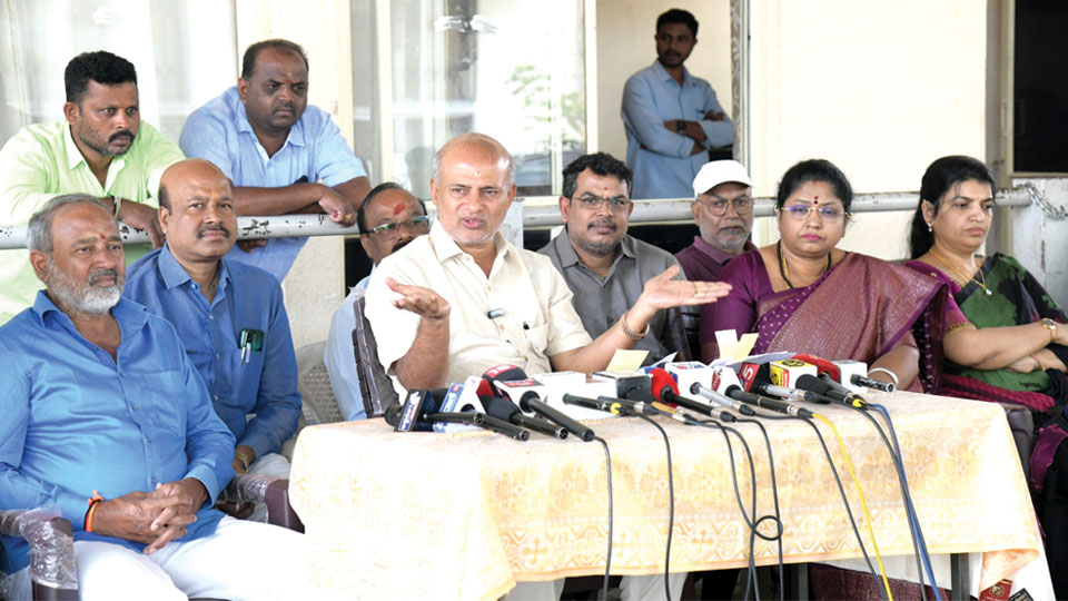 ‘Hold MCC elections soon’