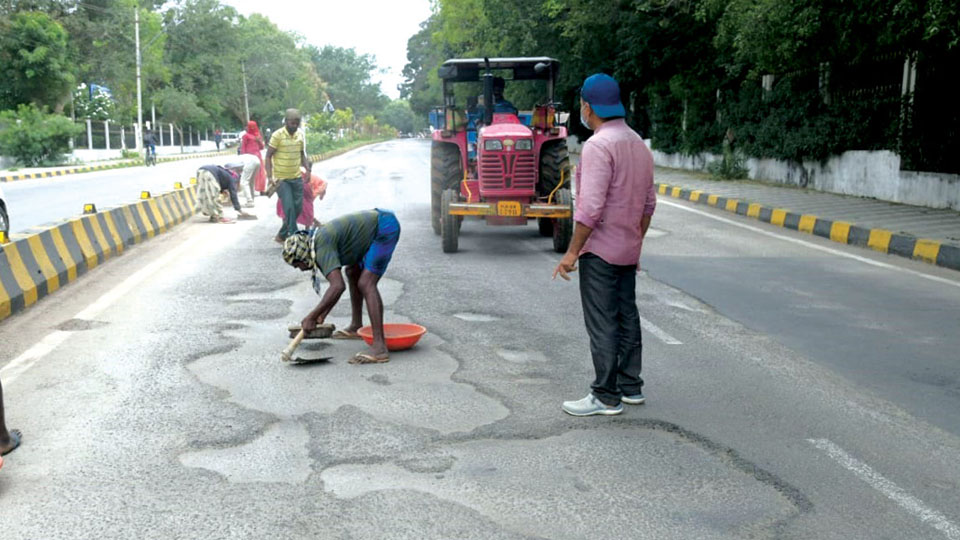 Thanks to President Murmu’s visit…