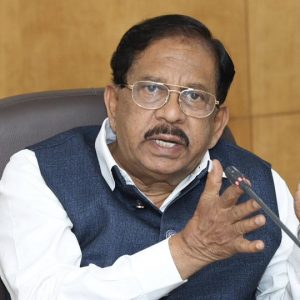 Houses rented to foreign drug peddlers to be razed